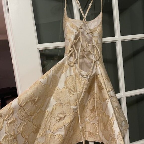 Windsor Dress - Picture 5 of 7